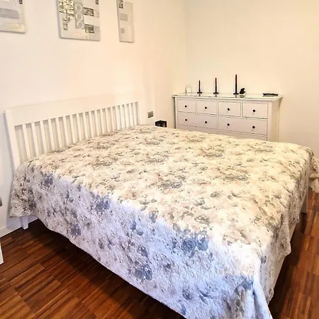 Tra E Monti Apartment Lecco