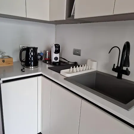 Tra E Monti Apartment Lecco