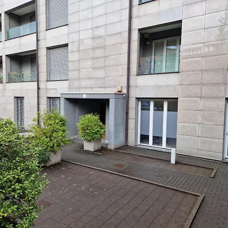 Tra E Monti Apartment