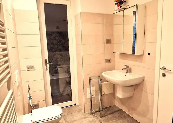 Apartament Tra E Monti