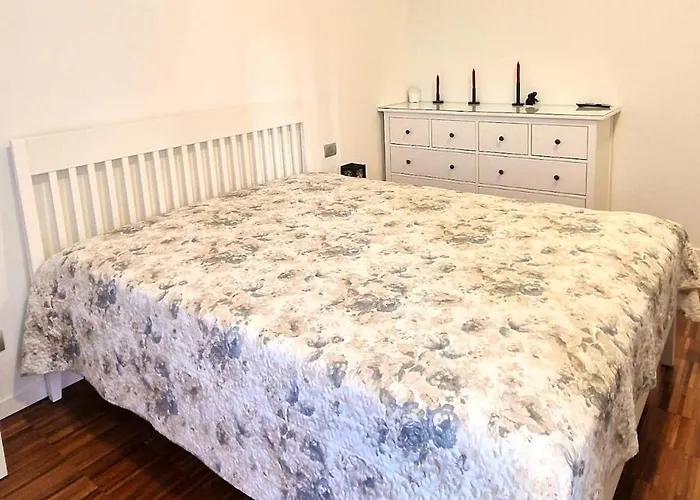 Tra E Monti Apartament Lecco