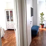 Apartmán Tra E Monti *