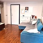 Apartmán Tra E Monti Lecco
