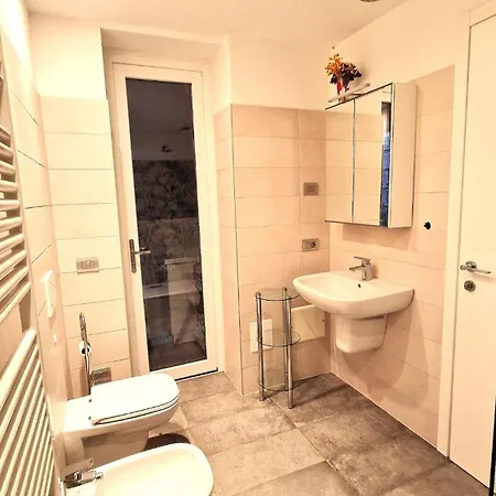 Appartement Tra E Monti