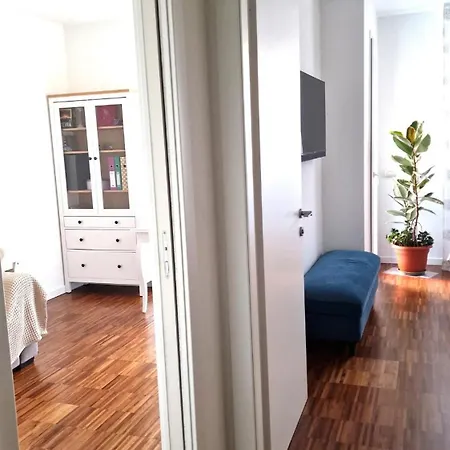 Appartement Tra E Monti *