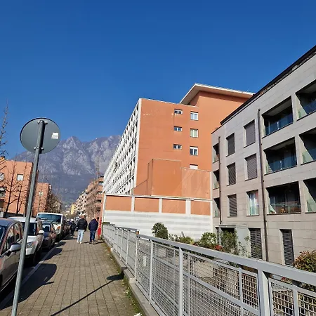Tra E Monti Apartment