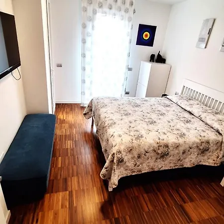 Apartment Tra E Monti Lecco