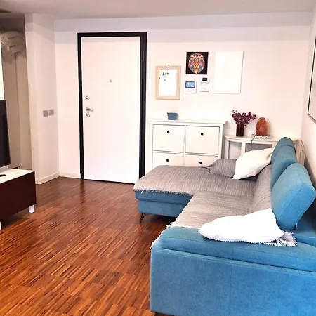 Appartement Tra E Monti