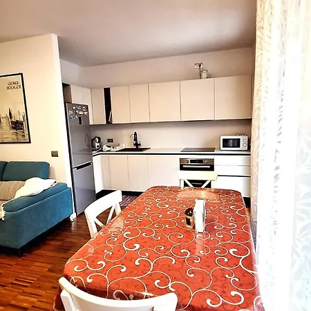 Appartement Tra E Monti