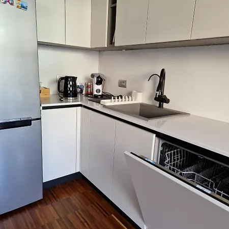 Tra E Monti Apartment Lecco