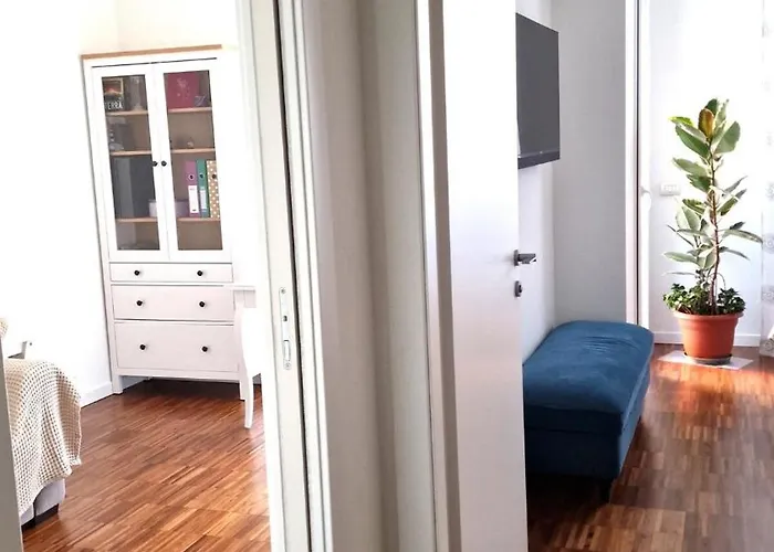 דירה Tra E Monti *