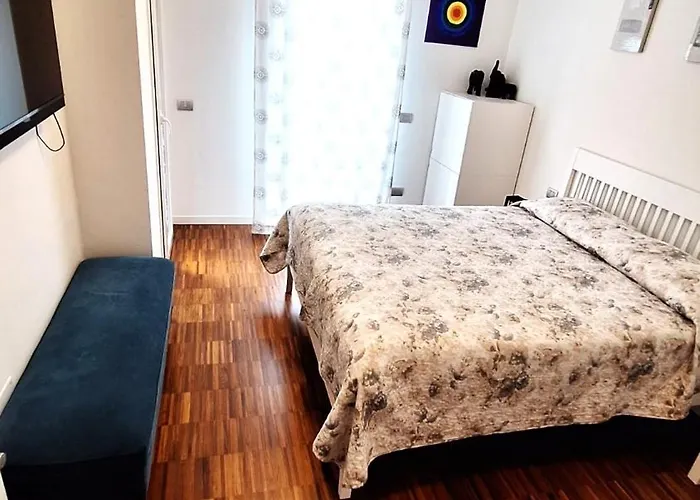 Appartement Tra E Monti Lecco