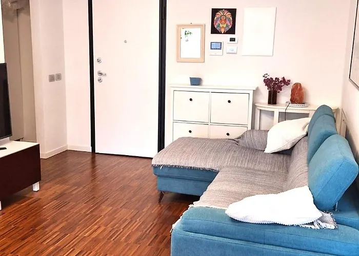 Appartement Tra E Monti Lecco