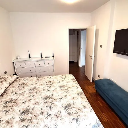 Tra E Monti レッコ