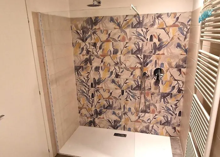 Tra E Monti Appartement