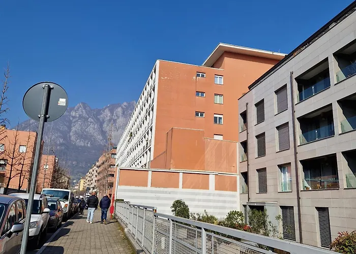 Tra E Monti Appartement