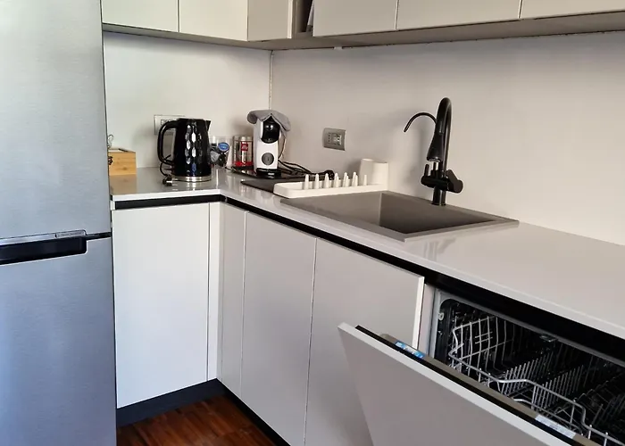 Tra E Monti Appartement Lecco