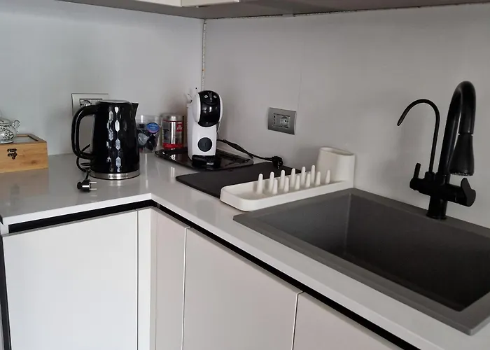 Tra E Monti Appartement Lecco