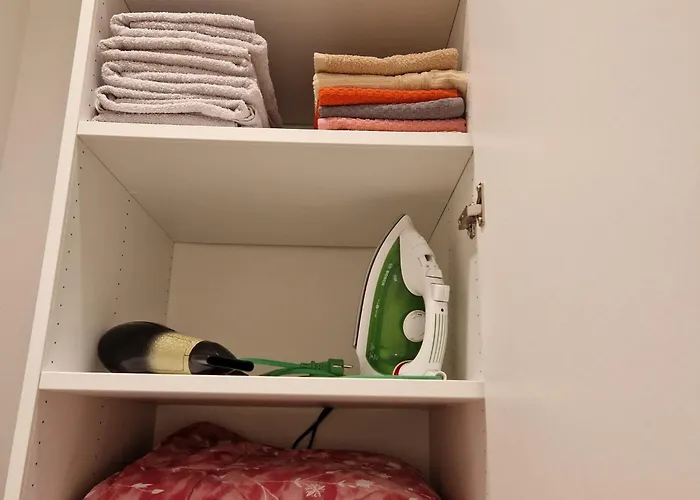 Tra E Monti Appartement