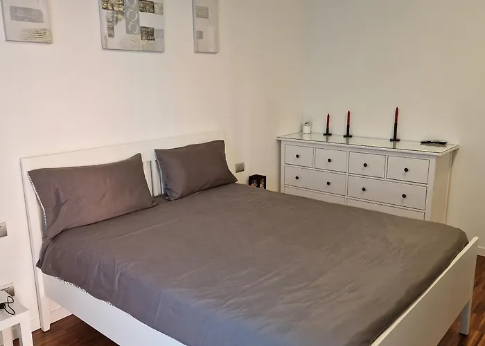 Tra E Monti Lecco